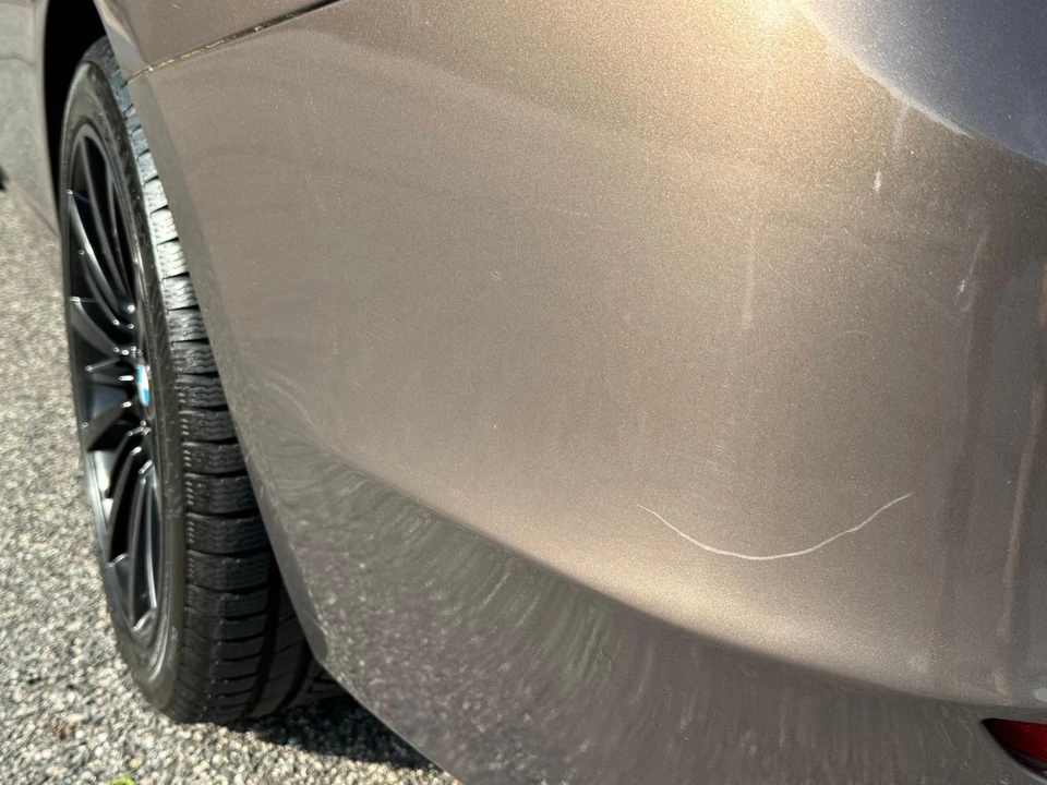 2013 BMW F30 335i & 340i Sedan - Image 29 of 31