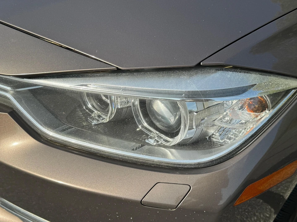 2013 BMW F30 335i & 340i Sedan - Image 17 of 31