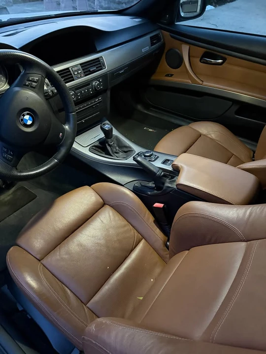 2013 BMW E92 335i Coupe - Image 3 of 7