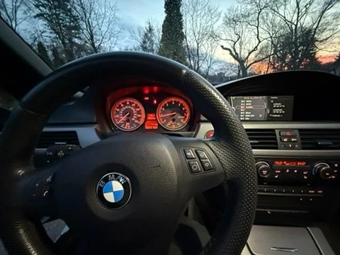 2013 BMW E92 335i Coupe - Image 7 of 7