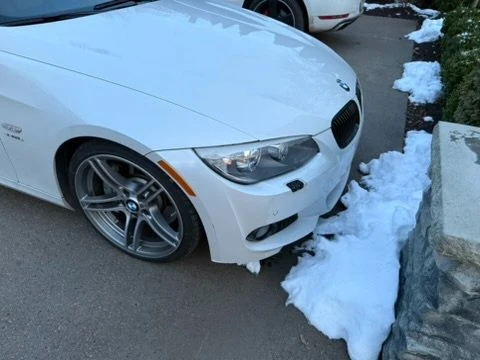 2013 BMW E92 335i Coupe - Image 2 of 9