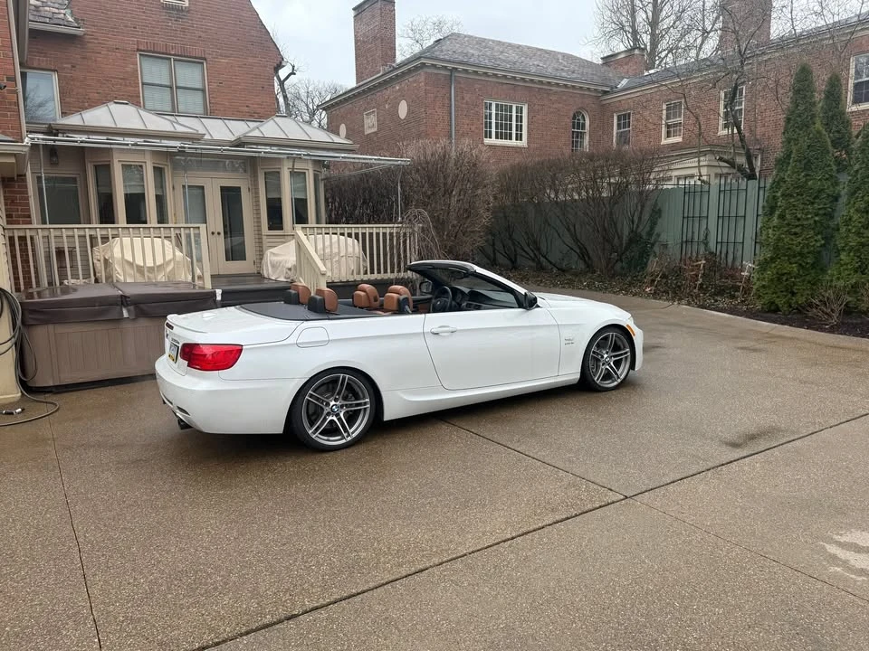2013 BMW E92 335i Coupe - Image 6 of 9