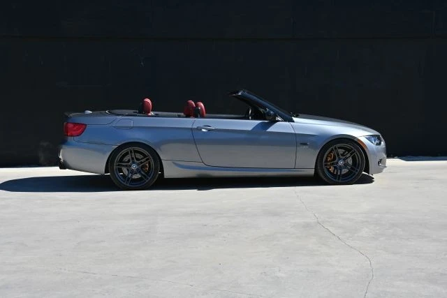 2013 BMW E93 335i Convertible - Image 10 of 21