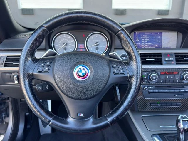 2013 BMW E93 335i Convertible - Image 17 of 21