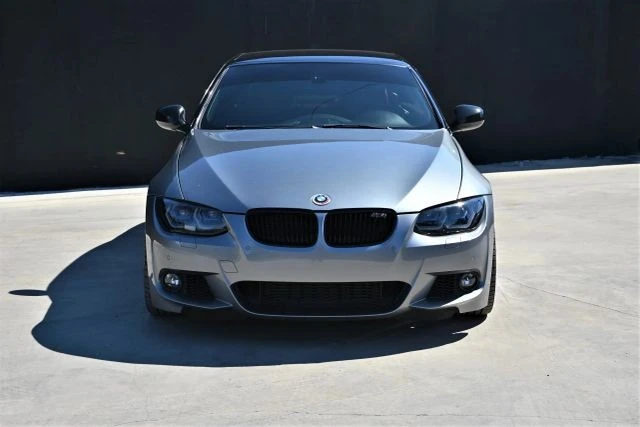 2013 BMW E93 335i Convertible - Image 4 of 21