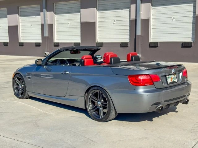 2013 BMW E93 335i Convertible - Image 3 of 21