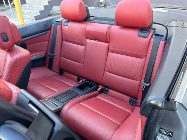 2013 BMW E93 335i Convertible - Image 14 of 21
