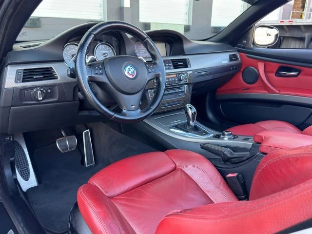 2013 BMW E93 335i Convertible - Image 16 of 21