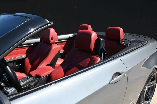2013 BMW E93 335i Convertible - Image 21 of 21