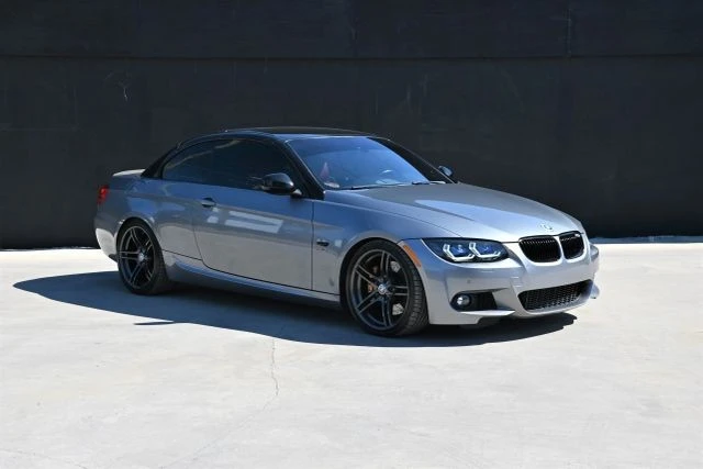 2013 BMW E93 335i Convertible - Image 6 of 21