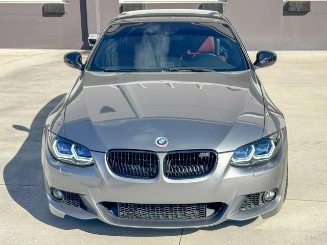 2013 BMW E93 335i Convertible - Image 8 of 21