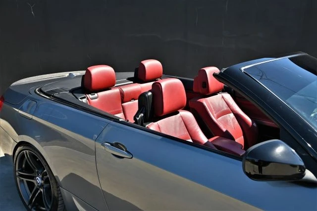 2013 BMW E93 335i Convertible - Image 19 of 21