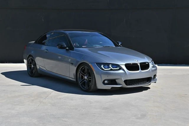 2013 BMW E93 335i Convertible - Image 5 of 21