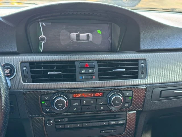 2013 BMW E93 335i Convertible - Image 20 of 21