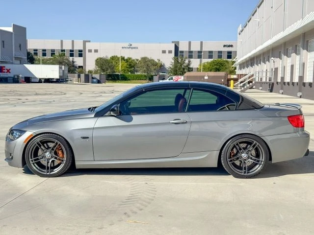 2013 BMW E93 335i Convertible - Image 10 of 21