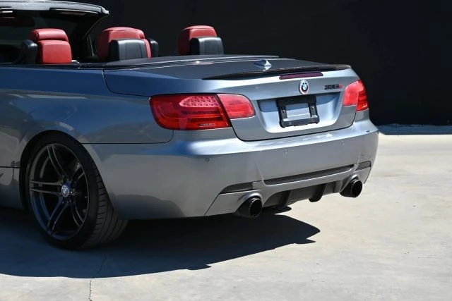 2013 BMW E93 335i Convertible - Image 20 of 21