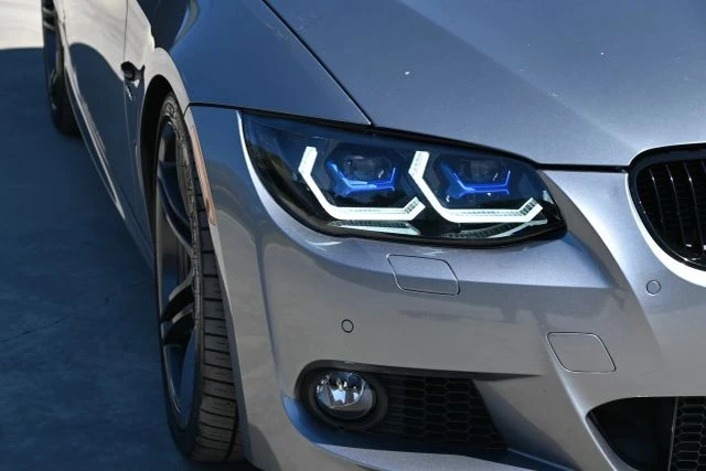 2013 BMW E93 335i Convertible - Image 11 of 21