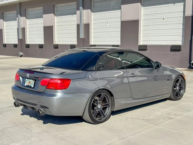 2013 BMW E93 335i Convertible - Image 5 of 21
