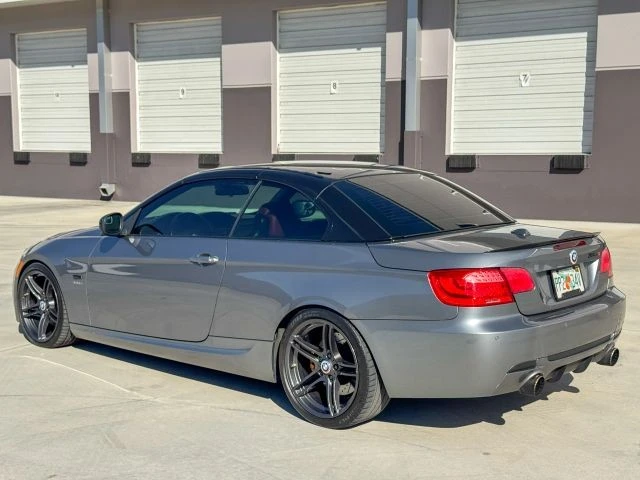 2013 BMW E93 335i Convertible - Image 11 of 12