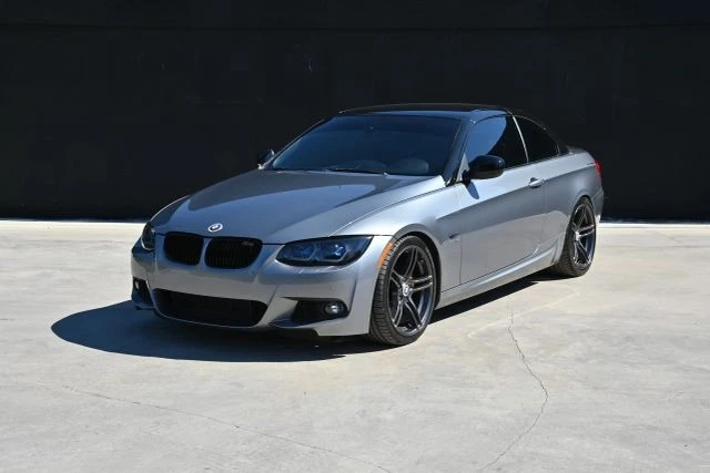2013 BMW E93 335i Convertible - Image 2 of 21