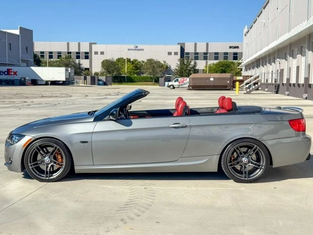2013 BMW E93 335i Convertible - Image 2 of 21
