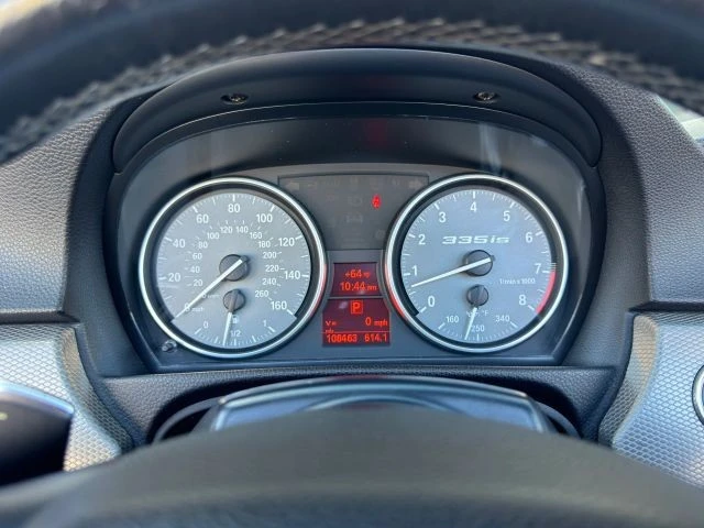 2013 BMW E93 335i Convertible - Image 18 of 21