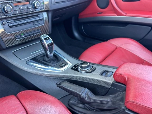 2013 BMW E93 335i Convertible - Image 21 of 21