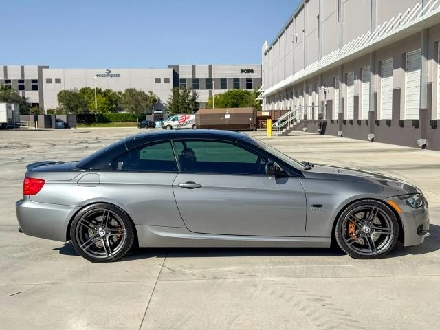 2013 BMW E93 335i Convertible - Image 6 of 12