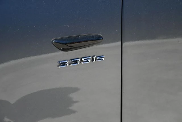 2013 BMW E93 335i Convertible - Image 18 of 21