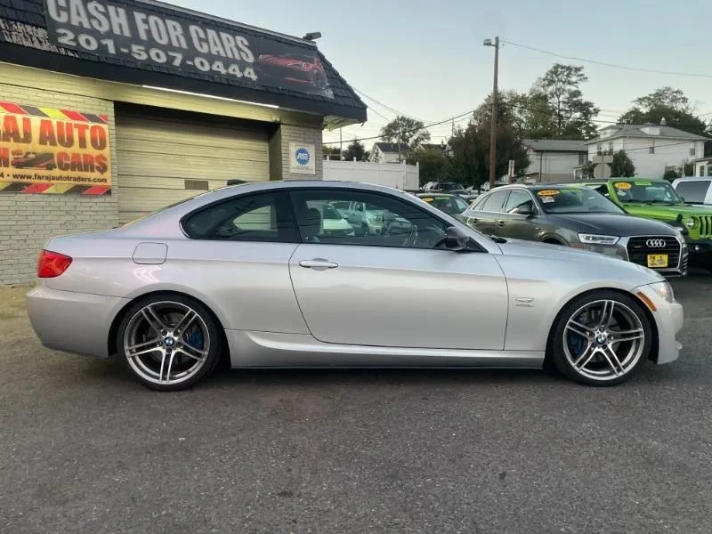 2013 BMW E92 3 Series Coupe - Image 8 of 12