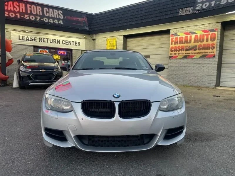 2013 BMW E92 335i Coupe - Image 2 of 12