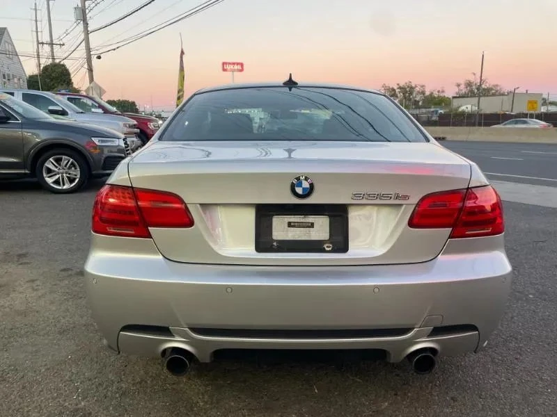 2013 BMW E92 3 Series Coupe - Image 6 of 12