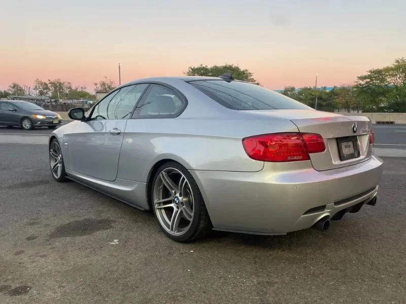 2013 BMW E92 3 Series Coupe - Image 5 of 12