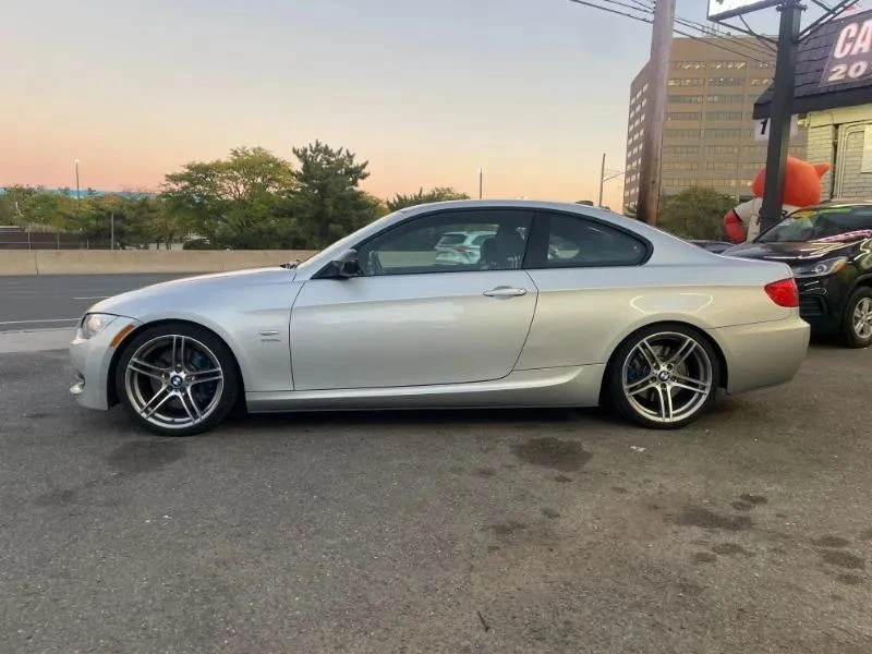 2013 BMW E92 3 Series Coupe - Image 4 of 12