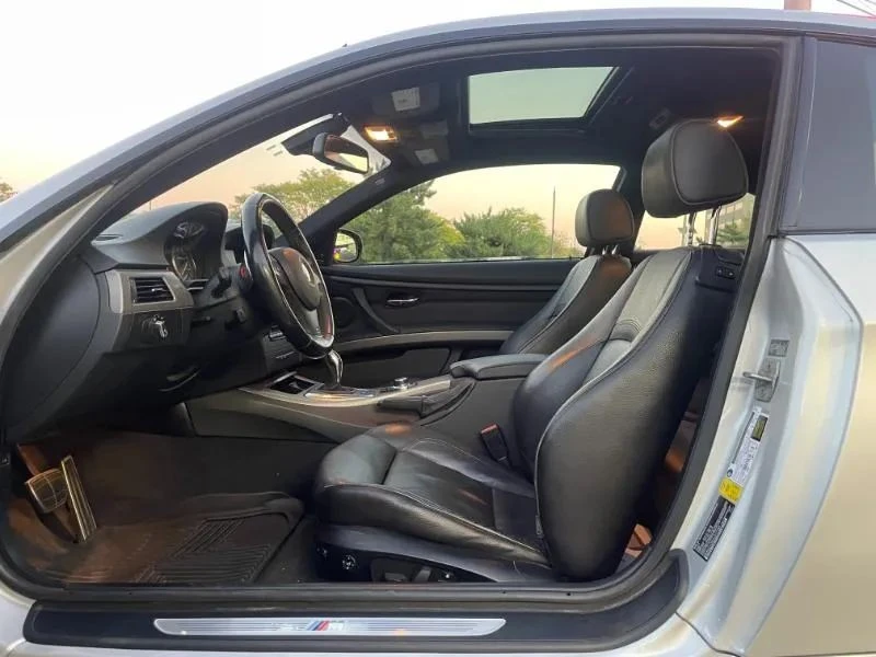 2013 BMW E92 3 Series Coupe - Image 11 of 12