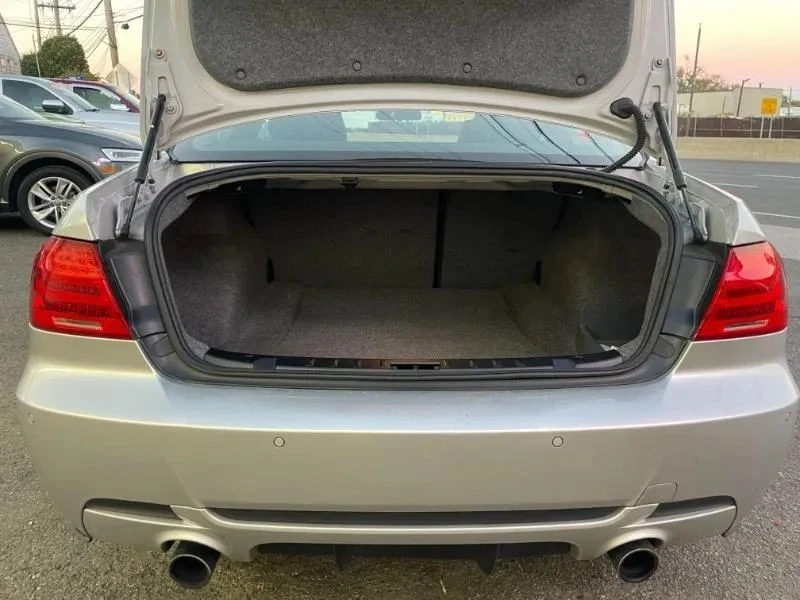 2013 BMW E92 335i Coupe - Image 9 of 12
