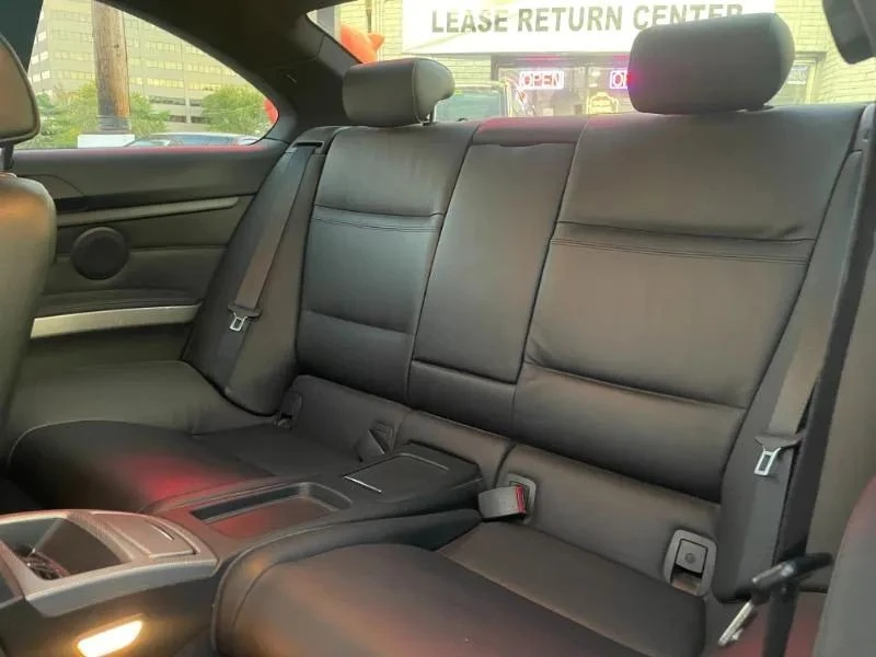 2013 BMW E92 3 Series Coupe - Image 12 of 12