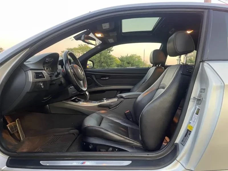 2013 BMW E92 335i Coupe - Image 11 of 12