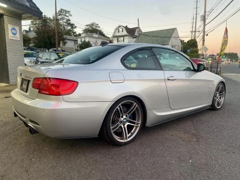 2013 BMW E92 3 Series Coupe - Image 7 of 12