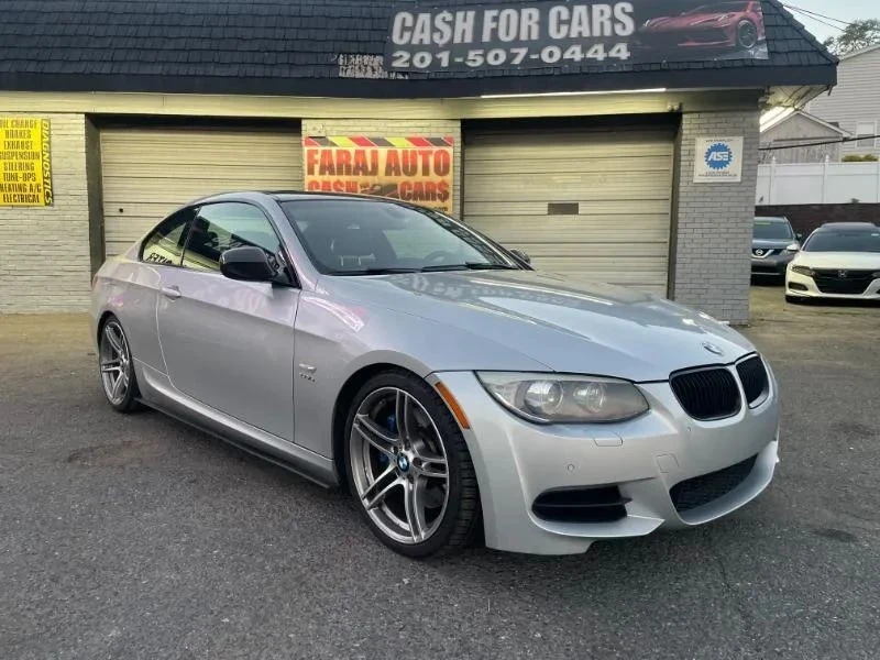 2013 BMW E92 335i Coupe - Image 3 of 12