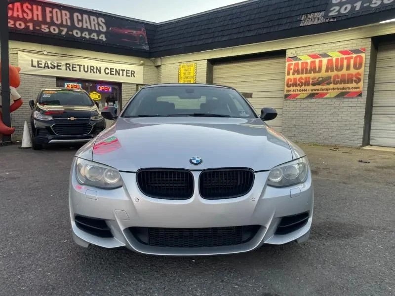 2013 BMW E92 3 Series Coupe - Image 2 of 12