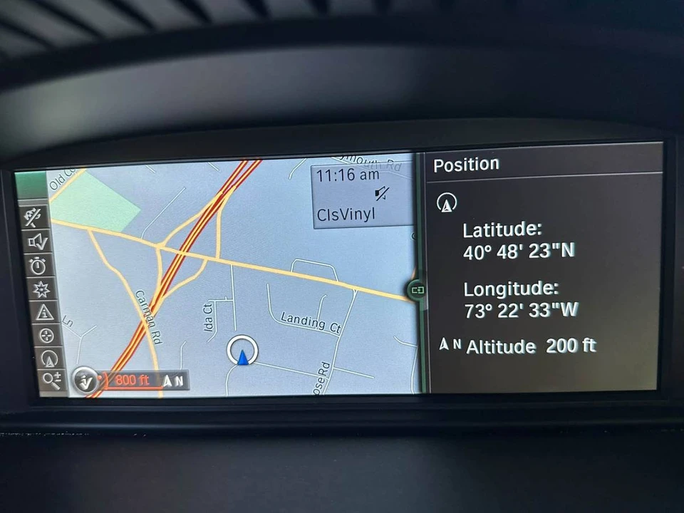 2013 BMW E93 335i Convertible - Image 20 of 23