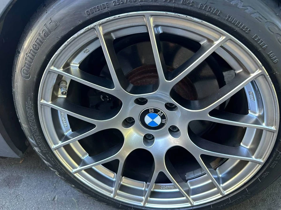 2013 BMW E93 335i Convertible - Image 22 of 23