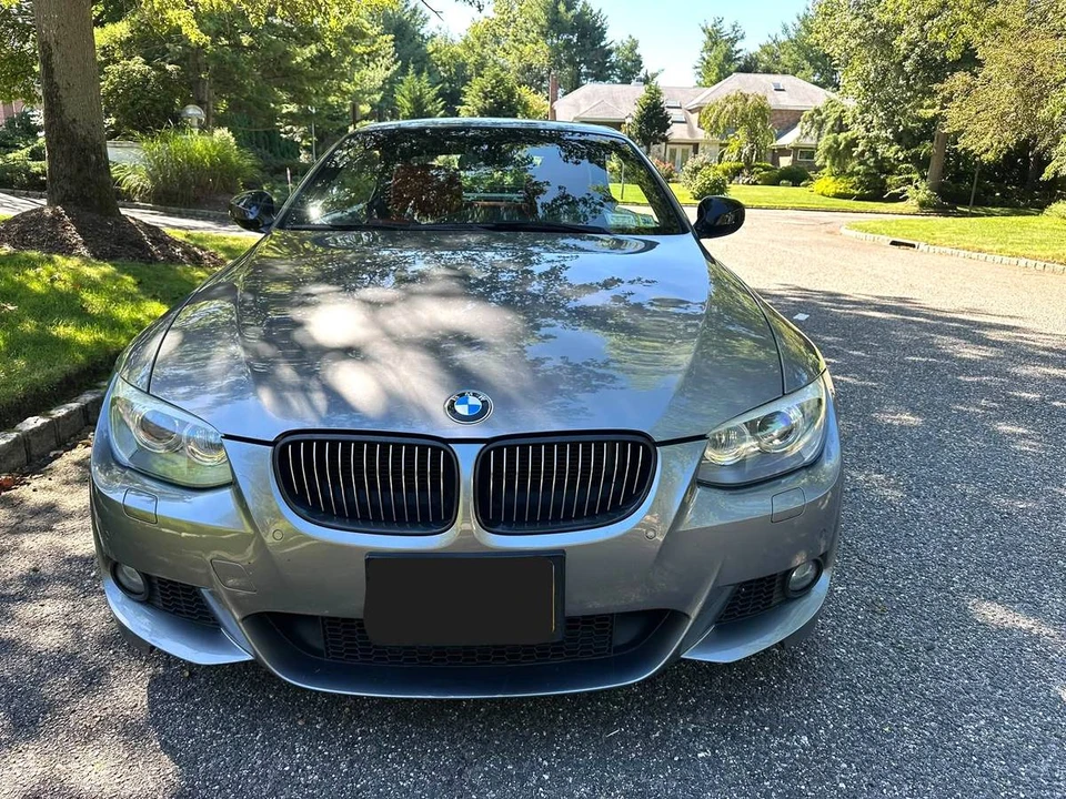 2013 BMW E93 335i Convertible - Image 4 of 23