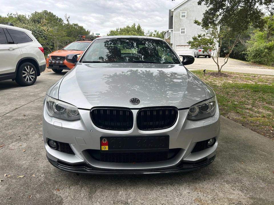 2013 BMW E93 335i Convertible - Image 20 of 31