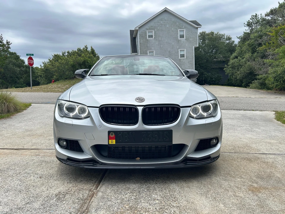 2013 BMW E93 335i Convertible - Image 6 of 31