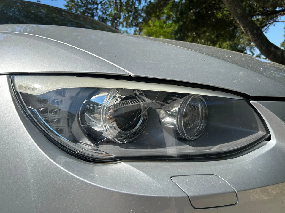 2013 BMW E93 335i Convertible - Image 29 of 31