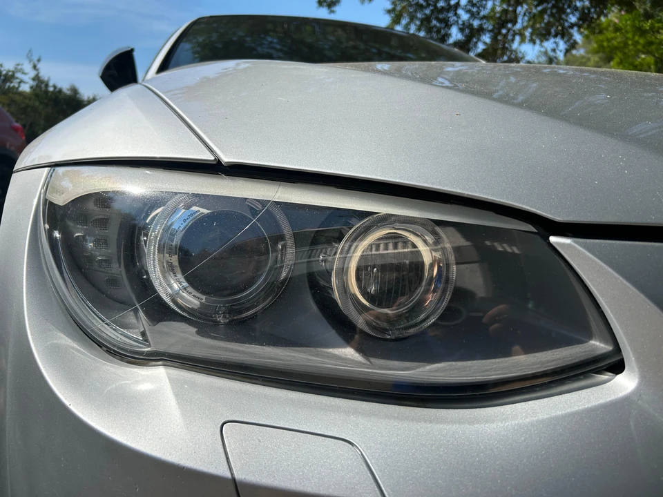 2013 BMW E93 335i Convertible - Image 30 of 31