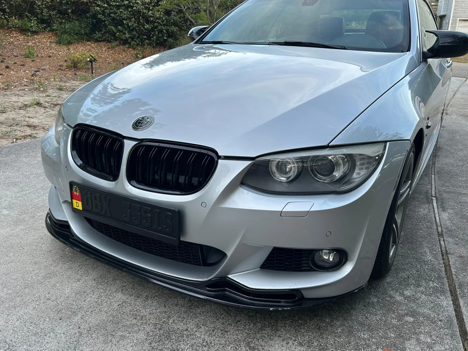 2013 BMW E93 335i Convertible - Image 28 of 31