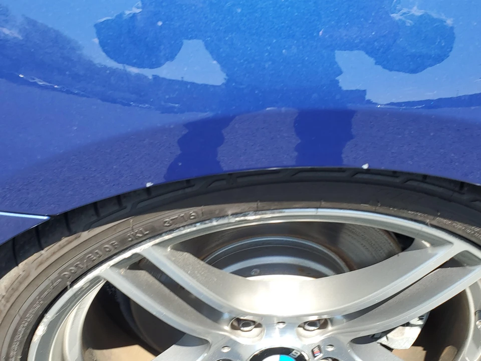 2013 BMW E93 335i Convertible - Image 29 of 31